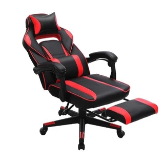 Cadeira Gamer Ergonômica Escritório Reclinável - NOVO
