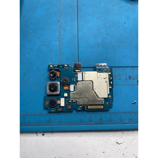 Placa Mãe Samsung A23 4G