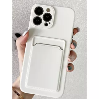 Capinha de Celular Porta Cartão Para Iphone 14,14PLUS,14PRO,14PM,15,15PLUS,15PRO,15PM