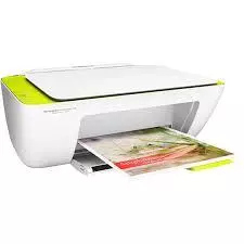 IMPRESSORA HP DESKJET INK ADVANTAGE 2136 - Retirada Peças