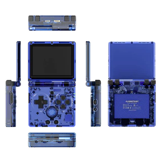 Console Retro Anbernic RG35XXSP 64Gb