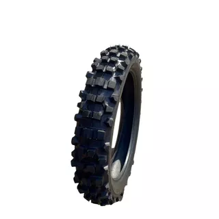 Pneu 100 100 18 Trilha Traseiro Crf Xre Tornado Lander Ecológico Alta Aderência em Oferta na Shopee