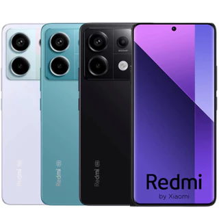 Smartphone Xiaomi Redmi Note 13 Pro NFC 5G Global 256GB 8GB RAM