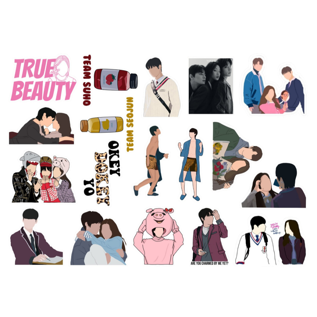 True Beauty em Promoção na Shopee Brasil 2026
