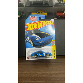 Porsche Hotwheels e maisto