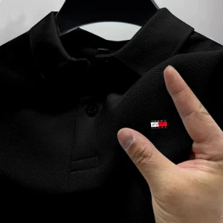 Camisa Gola polo Th 100% Algodão Primeira Linha Fio 30.1 Masculino & Femenino - Promoção de Fim de Ano!