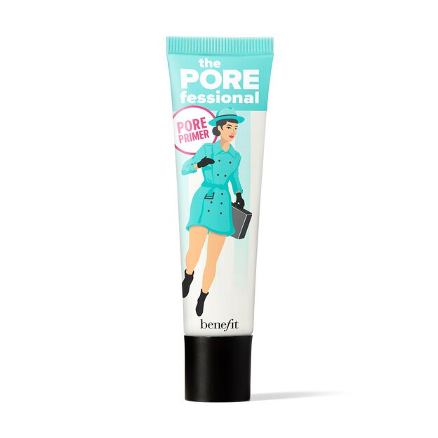 Benefit Prime POREfessiobal 22ml | Shopee Brasil