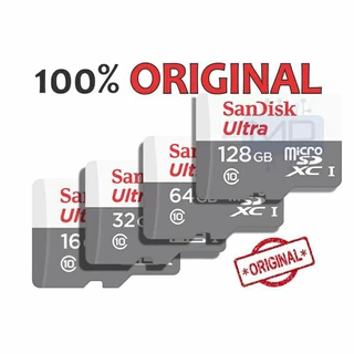 Cartão De Memória SD A1 64GB 32GB 8GB Microsd Card COMPLETO Micro SD