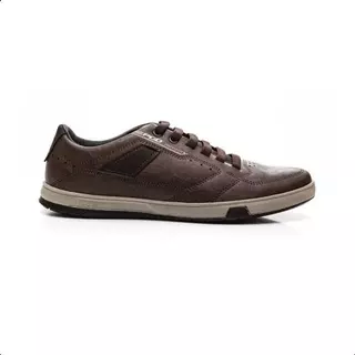 SAPATÊNIS CASUAL PEGADA MASCULINO ORIGINAL REF: 170420-06