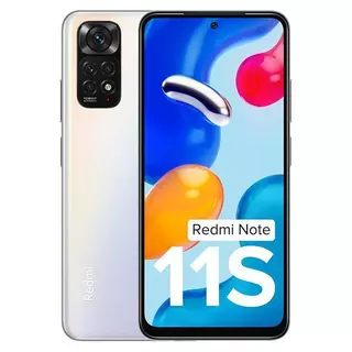 Celular Smartphone Xiaomi Redmi Note 11S 4G Global NFC 128GB 64GB / 6GB Ram Dual Sim Tela 6.43" NFC