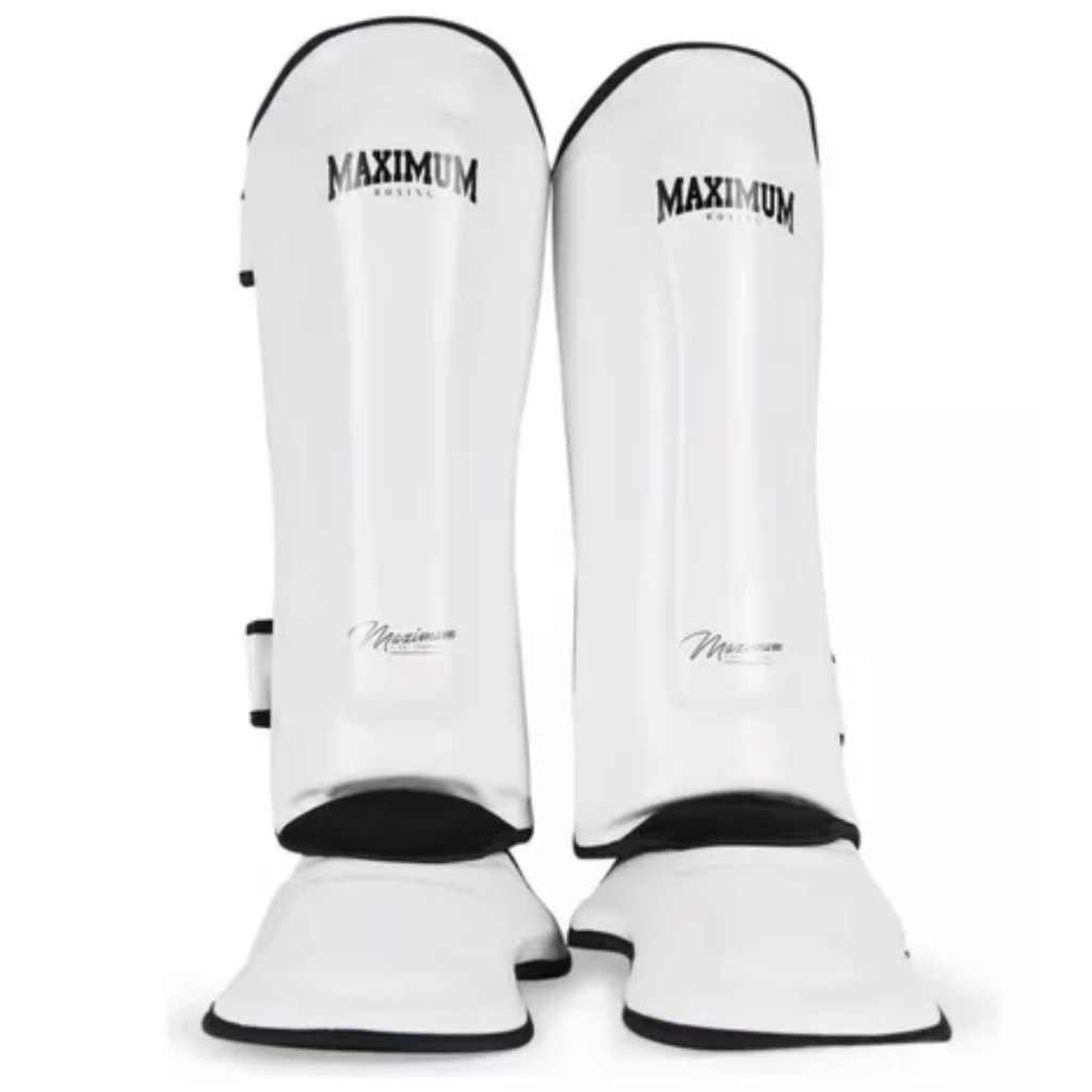 CANELEIRA DE MUAY THAI E KICKBOXING MAXIMUM CLASSIC BLACK visual data 7