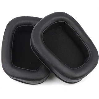 Par Espumas Almofadas Compatíveis Headset Havit H2002d E Fallen Morcego