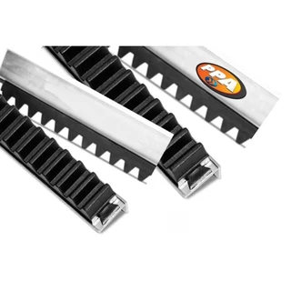 3mts Cremalheira Para Motor Portão Todas Marcas Garen Ppa