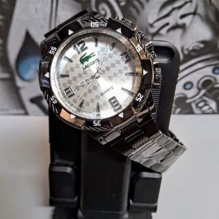 Relógio LUXO Personalizado alta Tendência MODA