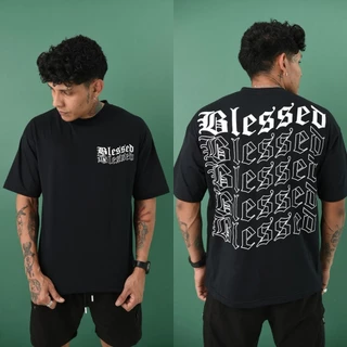 Camisa Oversized Camiseta Larga Streetwear Oversize #002