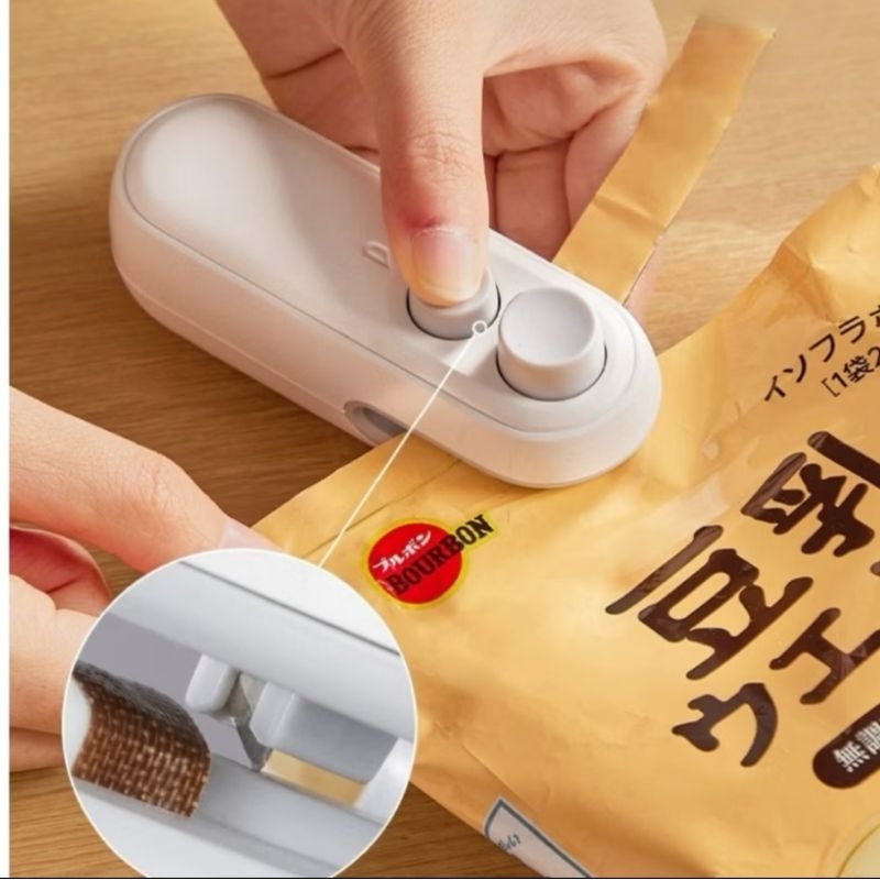 Mini seladora | Shopee Brasil