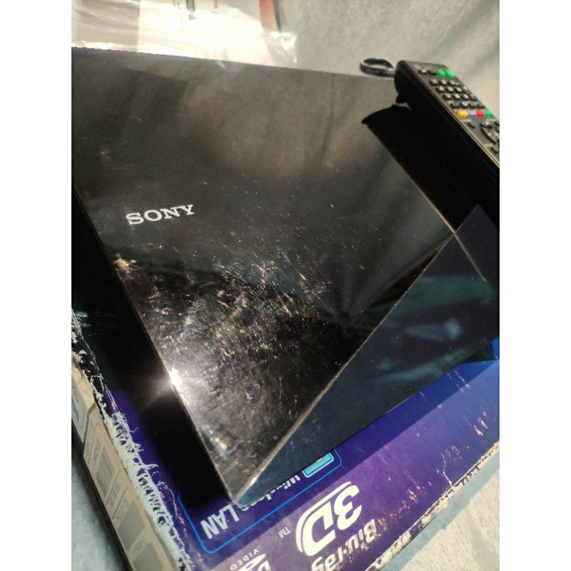 Home theater sony bdp-s5100. só lê BLUE Ray importado | Shopee Brasil
