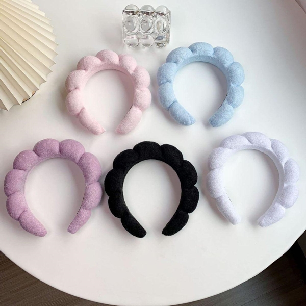 Tiara Nuvem - Skincare