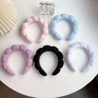 Tiara Nuvem - Skincare
