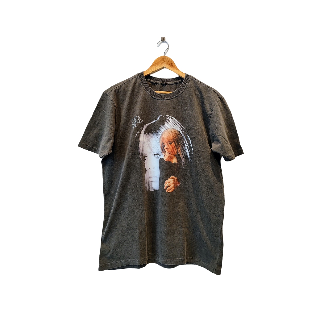 CAMISETA ESTONADA NICO