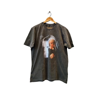 CAMISETA ESTONADA NICO