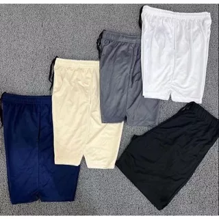 Kit 2 Bermudas ou Und Esportiva masculino Dri fit Calção para futebol Short Academia Treino Piscina