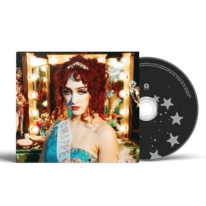 Chappell Roan – The Rise And Fall Of A Midwest Princess Fan made ...