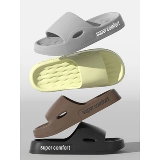 Chinelo Nuvem Material 100% EVA Antiderrapante Confortável Unissex