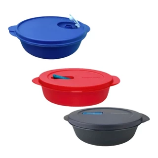 Marmita Tigela Cristalwave 1 L Tupperware