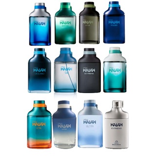 Kaiak Masculino Desodorante Colônia 100ml