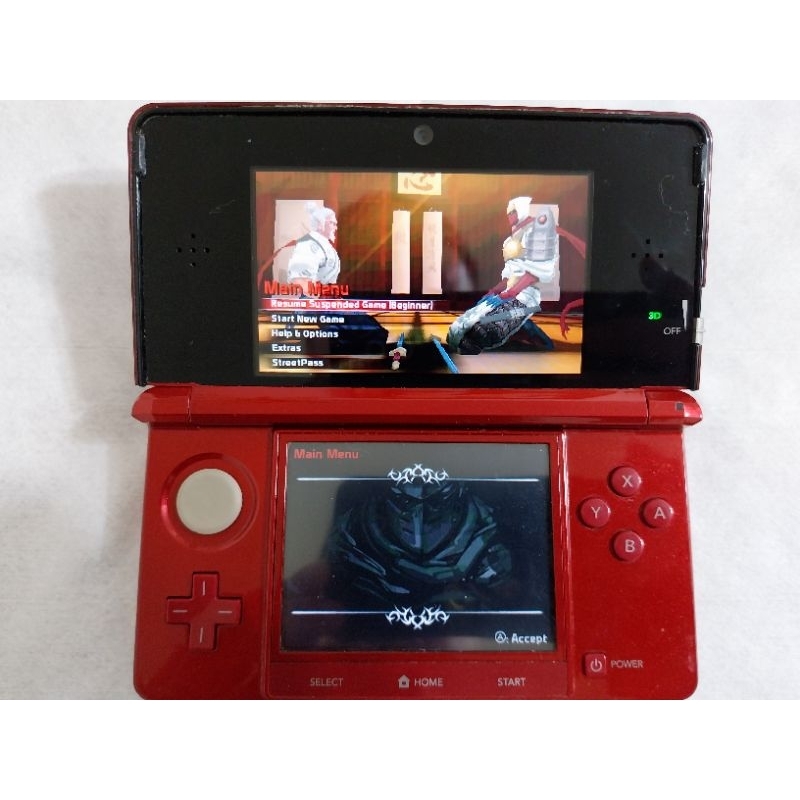 Amazon.com: Shinobi 3D [Japan Import] : Videojuegos