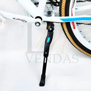 Descanso Apoio Pezinho Central De Bicicleta Bike Aro 24 26 29 Mtb