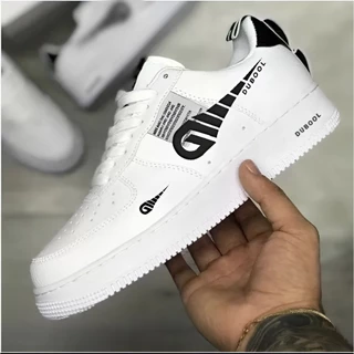 Tênis masculino e feminino force casual promoção