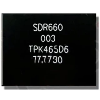 SDR660-003 CI Power para Samsung A71 A715f