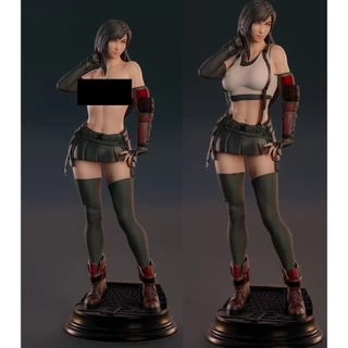 Tifa +18 Impressora 3d