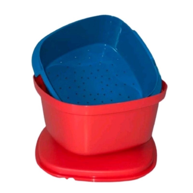 Múltipla 2,5 Litros Tupperware