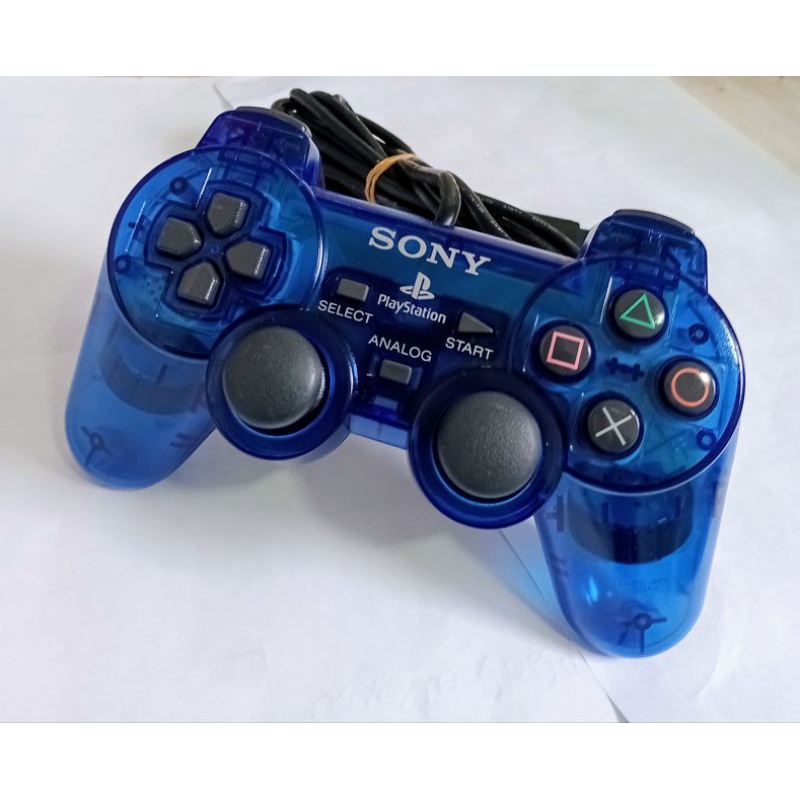 Controle Original PS2 | Shopee Brasil