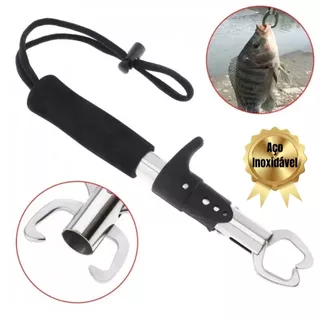 Alicate Contenção Pega Peixe alicate de pescador alicate de pesca alicate de pescador ENVIO IMEDIATO