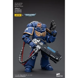 Joytoy warhammer 40k Ultramarine Hellblaster Paxor (Novo)