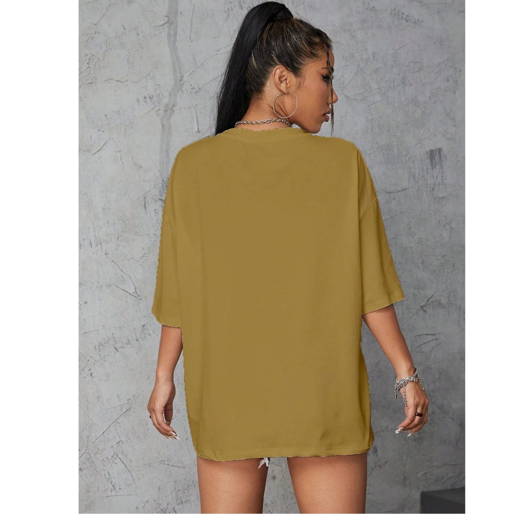 Camiseta Feminina Blusinha T Shit Fashion Algodão Plus Size