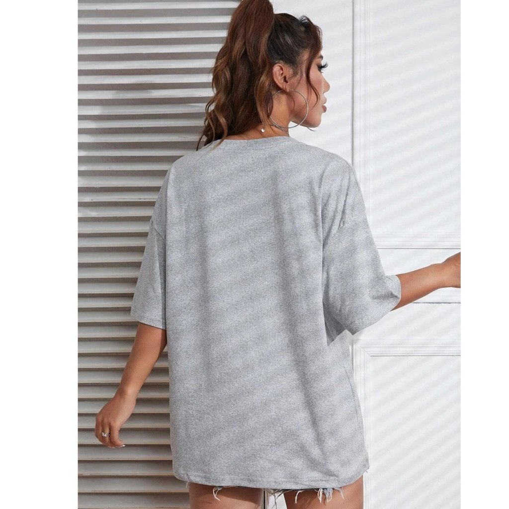 sad様⭐︎stein/OVERSIZED 対す PULLOVER SHIRT