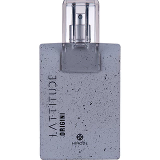Lattitude Origini Deo Colônia 100ml (original e lacrado)