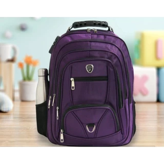 Mochila bolsa femenina masculina grande reforçado impermeável juvenil com candiado , ideal pra notebook, escola,viagens,y muito mais.
