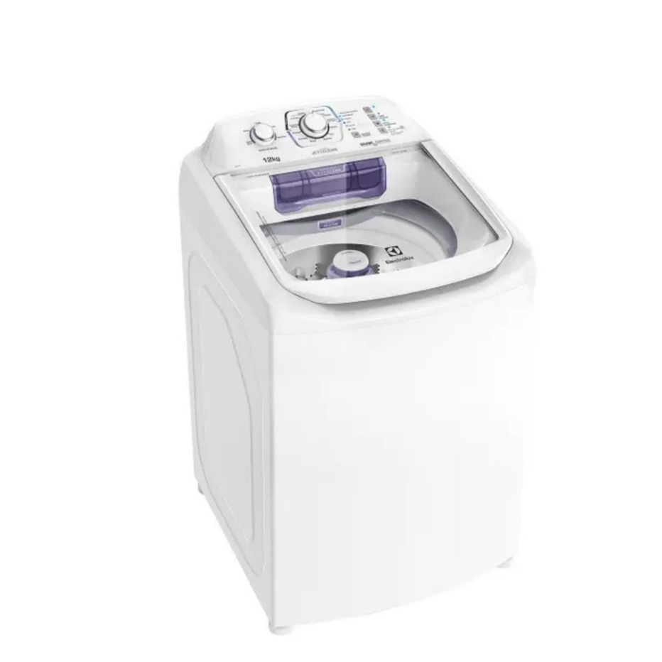 Lavadora de Roupas 12kg