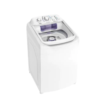 Lavadora de Roupas 12kg