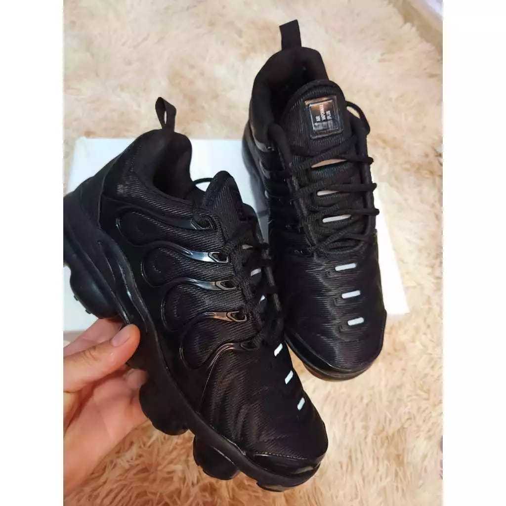 Tenis esportivo vpx refletivo lançamento envio imediato