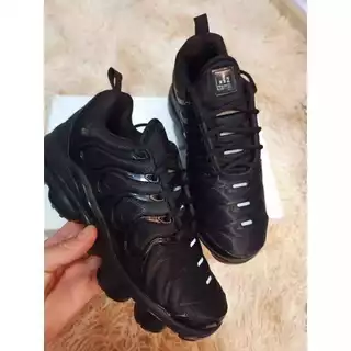 Tenis esportivo vpx refletivo lançamento envio imediato