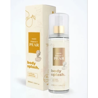 Body Splash Perfect Pear 200ml