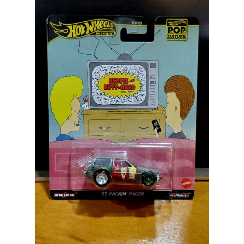 1977 packin pacer hot wheels clearance