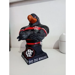 Urubu Guerreiro Flamengo O mais querido do Brasil
